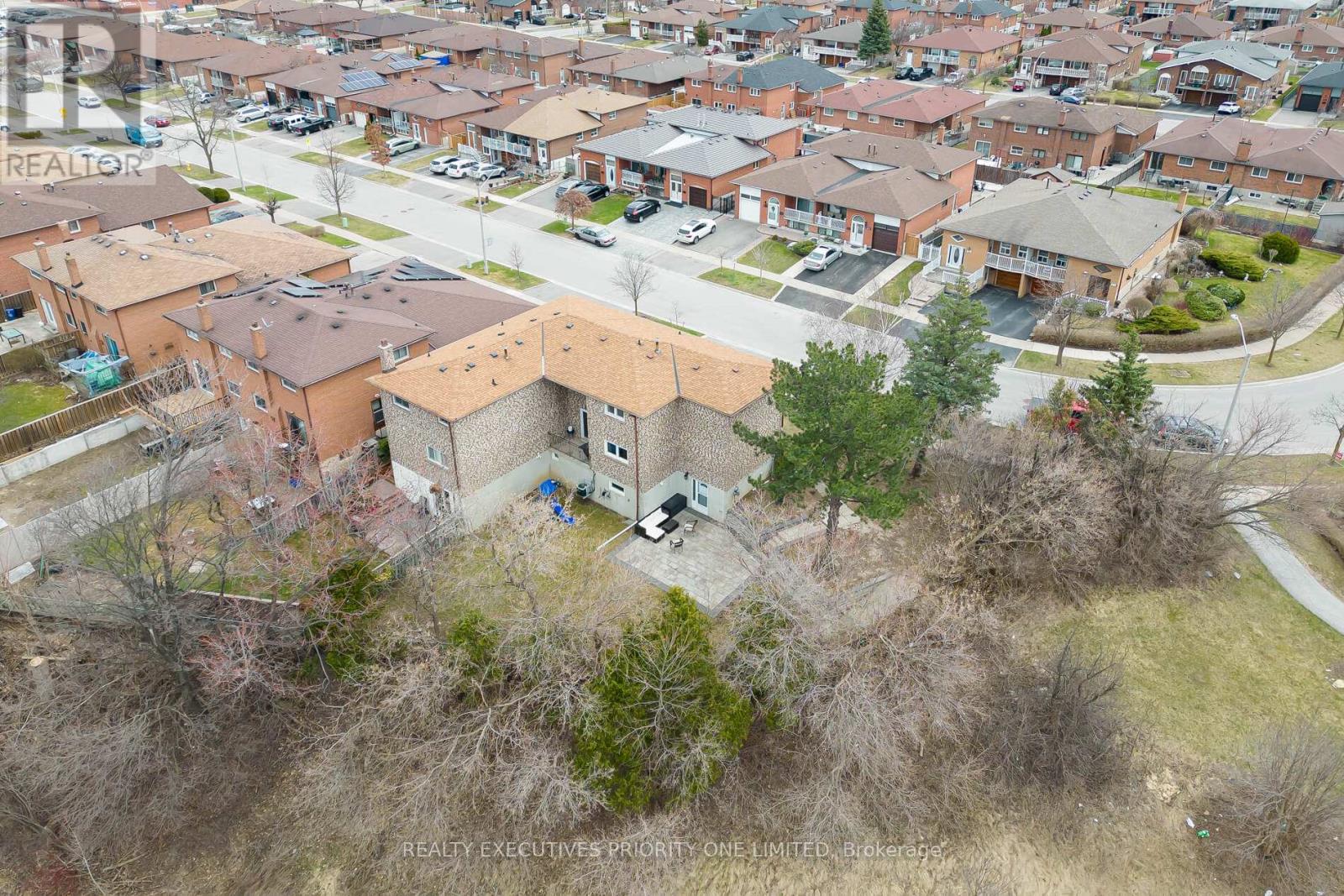 206 Andrew Park, Vaughan, Ontario  L4L 1G2 - Photo 41 - N12161142