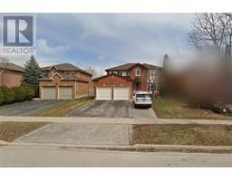 1409 HERITAGE Way, Oakville, Ontario