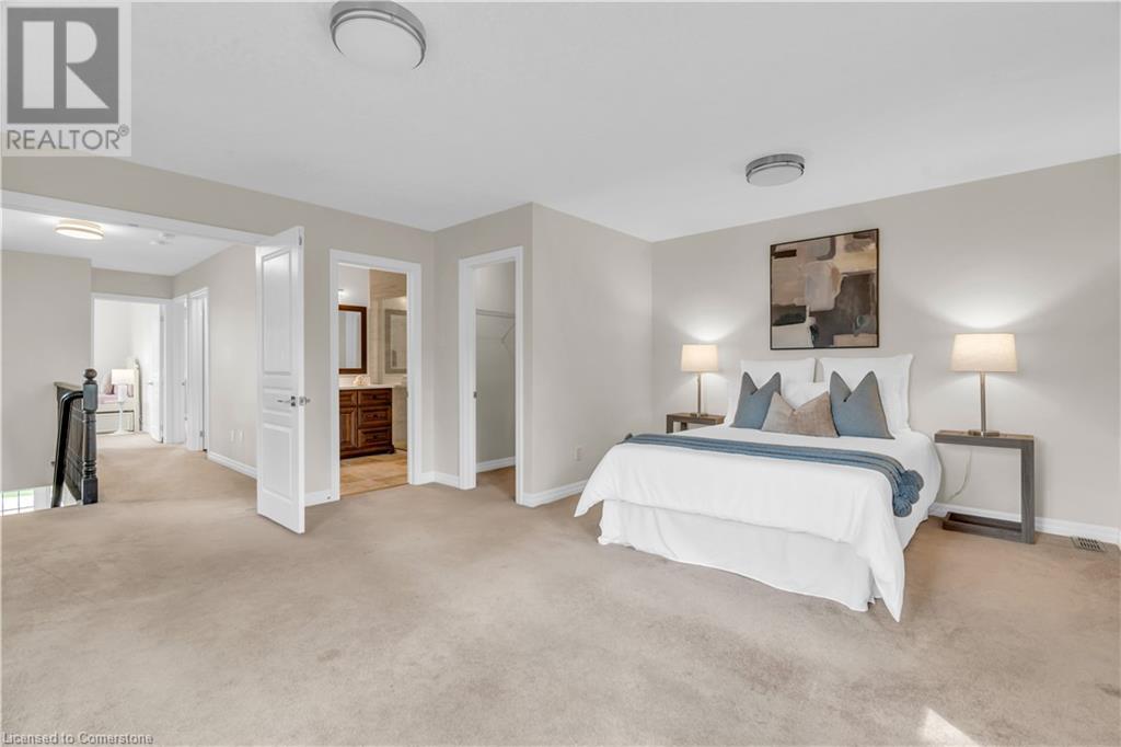 105 Pinnacle Drive Unit# 35, Kitchener, Ontario  N2P 1B8 - Photo 27 - 40730035