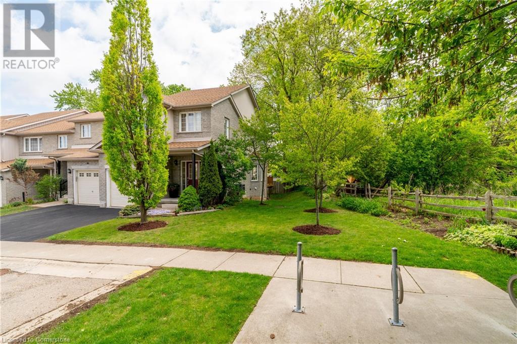 105 Pinnacle Drive Unit# 35, Kitchener, Ontario  N2P 1B8 - Photo 43 - 40730035