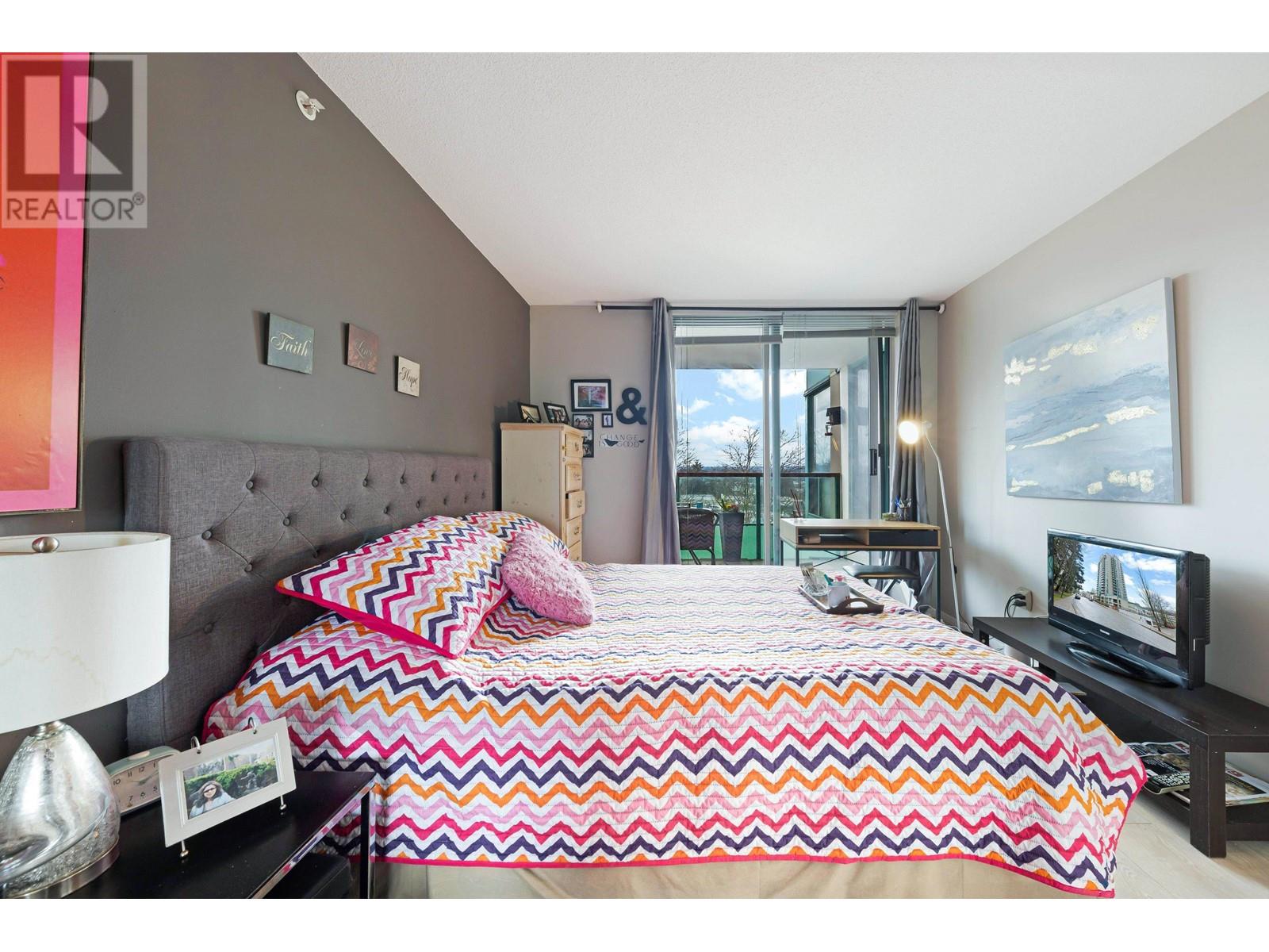 801 1148 Heffley Crescent, Coquitlam, British Columbia  V3B 8A6 - Photo 10 - R2993880