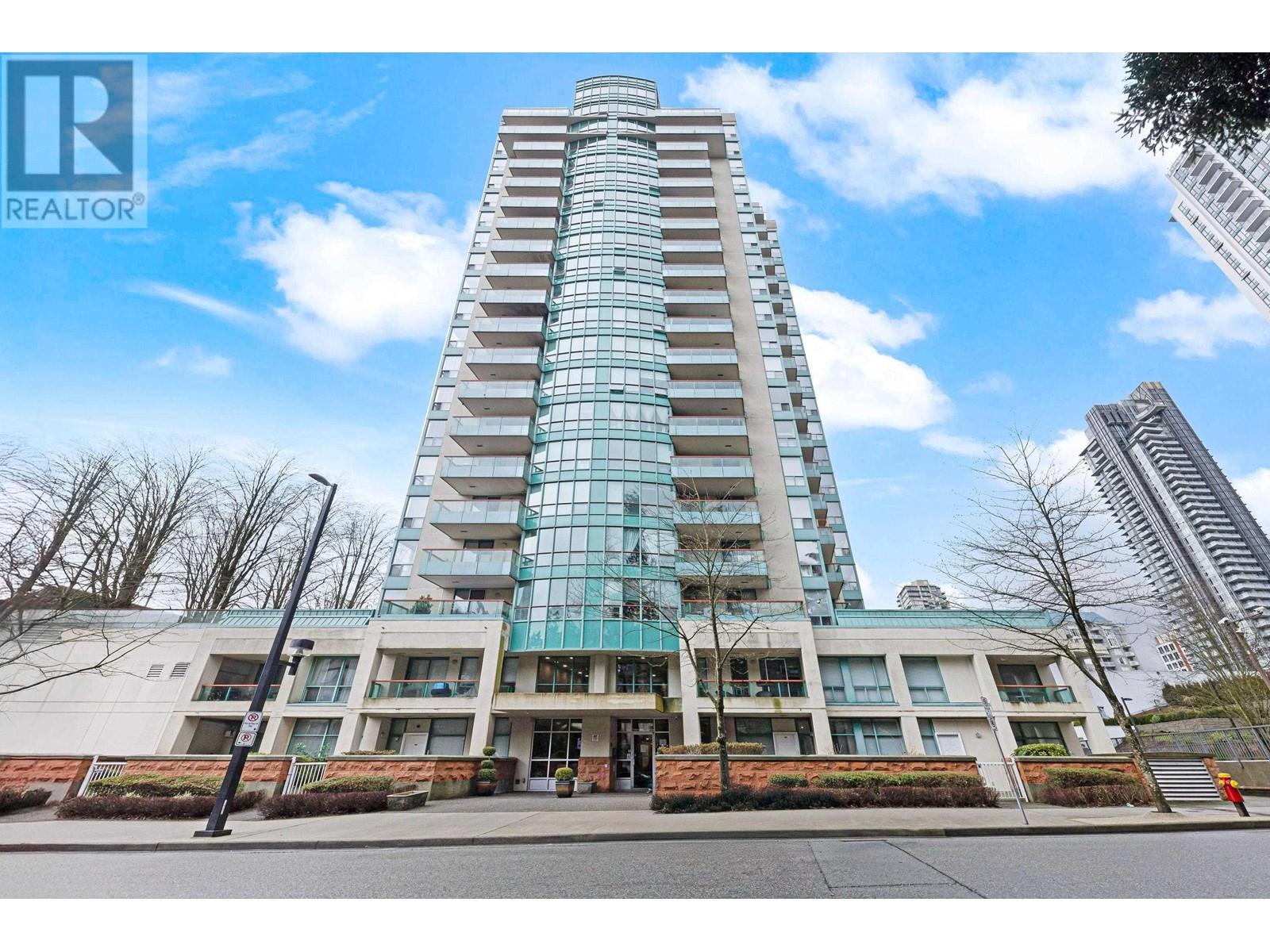 801 1148 HEFFLEY CRESCENT, Coquitlam, British Columbia