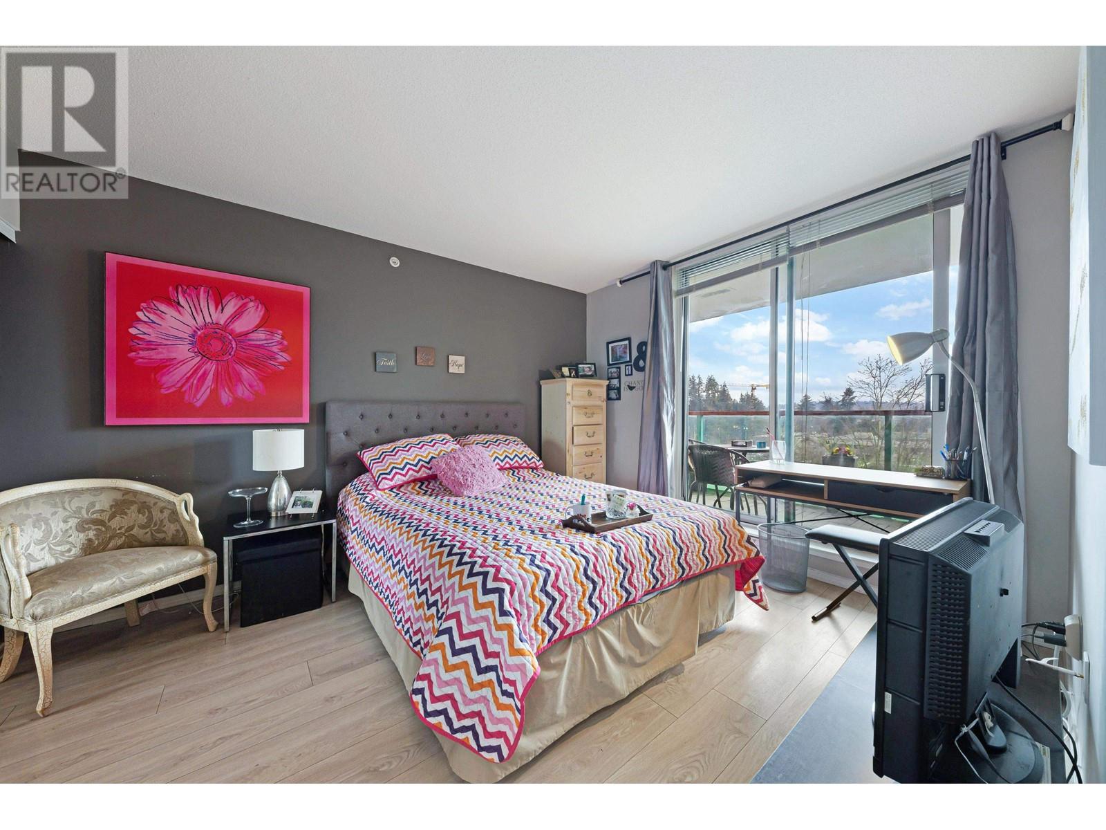 801 1148 Heffley Crescent, Coquitlam, British Columbia  V3B 8A6 - Photo 11 - R2993880