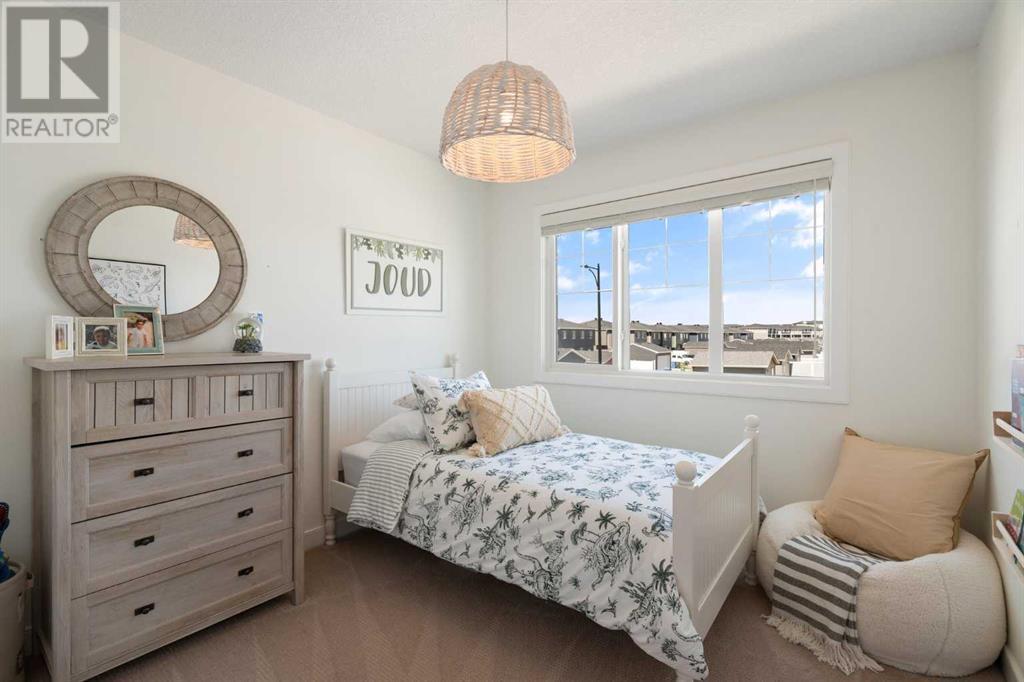 8 Chelsea Cape, Chestermere, Alberta  T1X 1Z4 - Photo 25 - A2220530