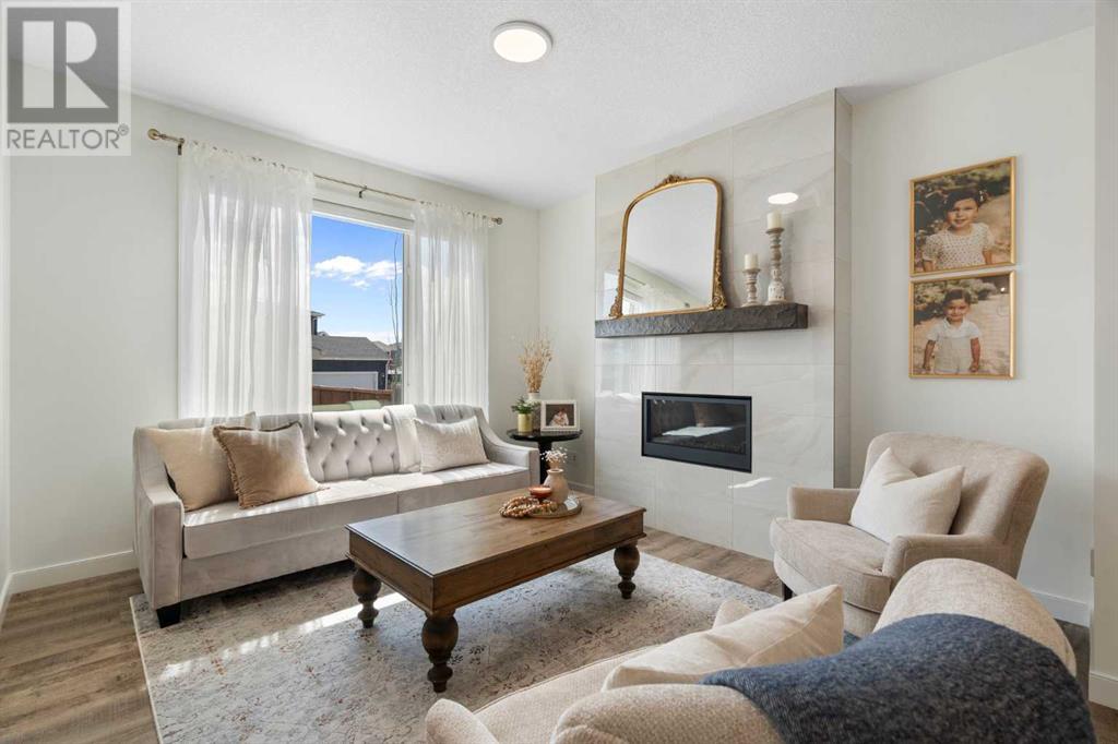 8 Chelsea Cape, Chestermere, Alberta  T1X 1Z4 - Photo 13 - A2220530