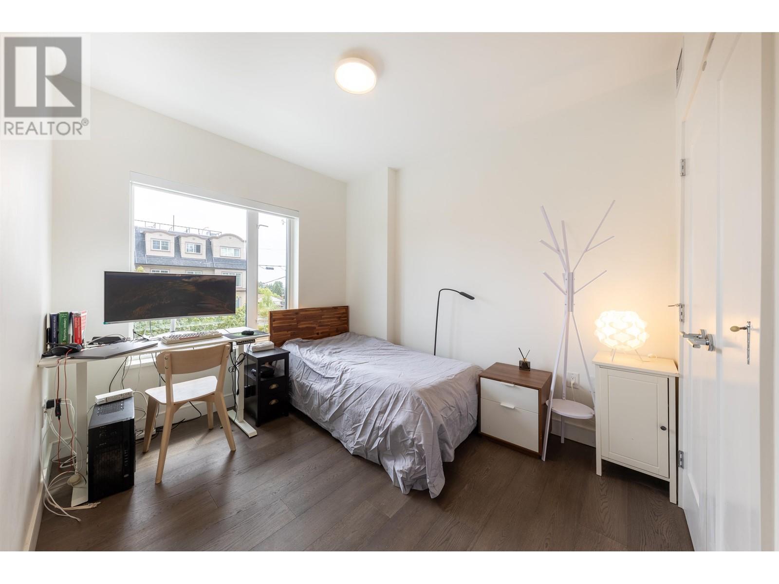 202 477 W 59th Avenue, Vancouver, British Columbia  V5X 1X4 - Photo 22 - R3004762