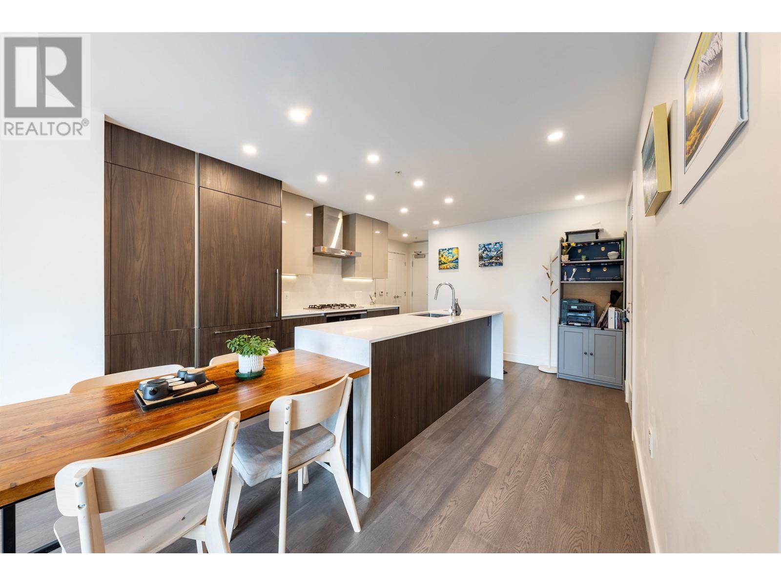 202 477 W 59th Avenue, Vancouver, British Columbia  V5X 1X4 - Photo 8 - R3004762