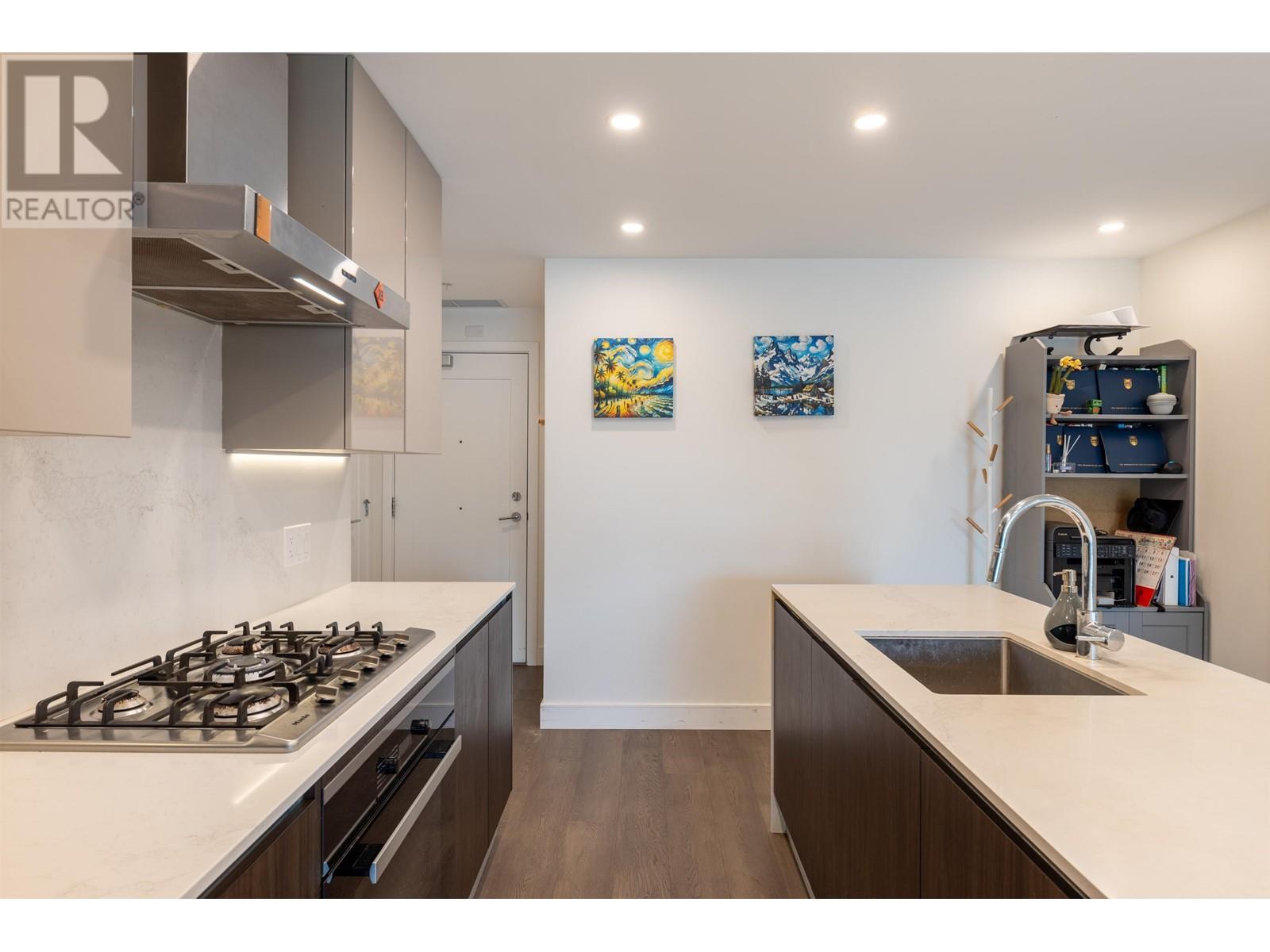 202 477 W 59th Avenue, Vancouver, British Columbia  V5X 1X4 - Photo 4 - R3004762