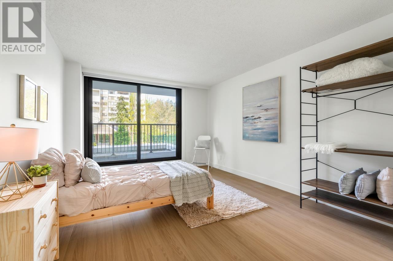 201 6455 Willingdon Avenue, Burnaby, British Columbia  V5H 4E4 - Photo 14 - R3004962
