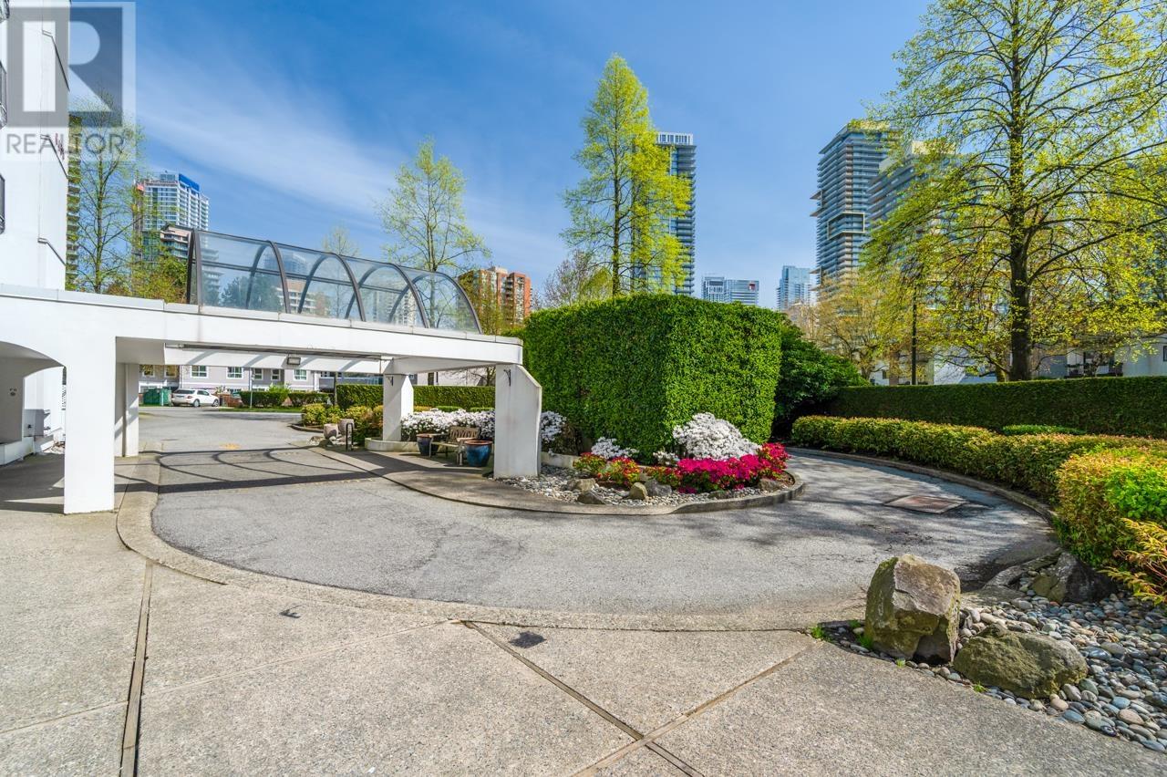 201 6455 Willingdon Avenue, Burnaby, British Columbia  V5H 4E4 - Photo 29 - R3004962