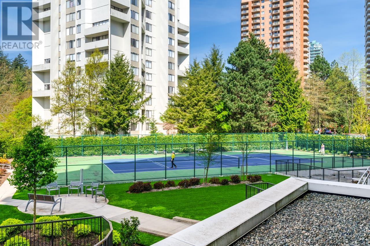 201 6455 Willingdon Avenue, Burnaby, British Columbia  V5H 4E4 - Photo 22 - R3004962