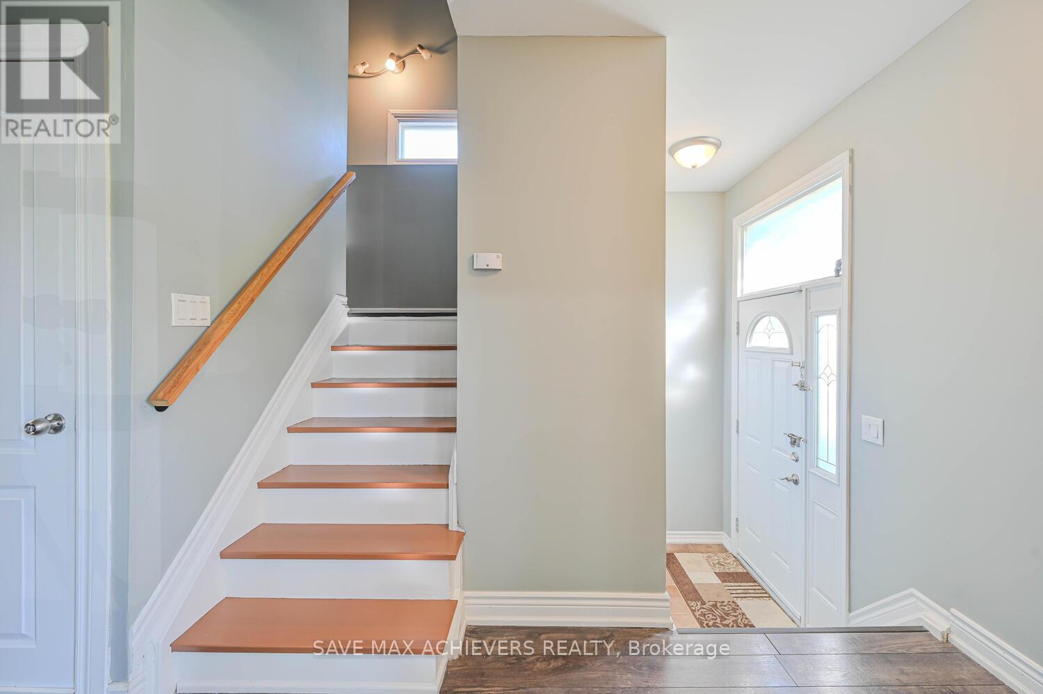 8 Earnscliffe Gate, Brampton, Ontario  L6T 3B3 - Photo 21 - W12161133