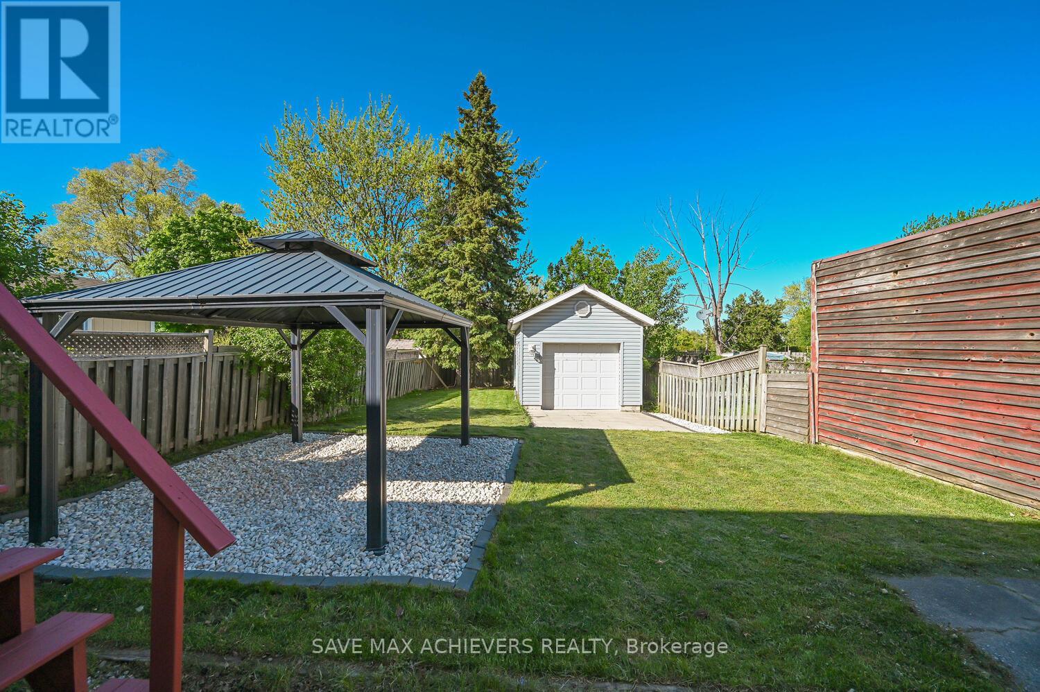 8 Earnscliffe Gate, Brampton, Ontario  L6T 3B3 - Photo 45 - W12161133