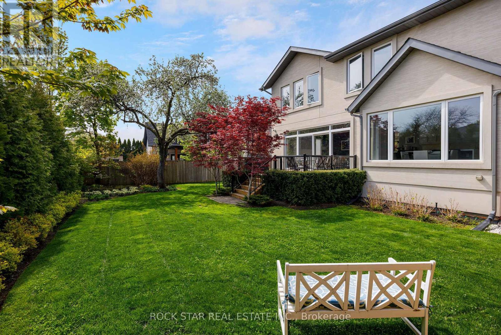 443 Seabourne Drive, Oakville, Ontario  L6L 4E9 - Photo 22 - W12161144
