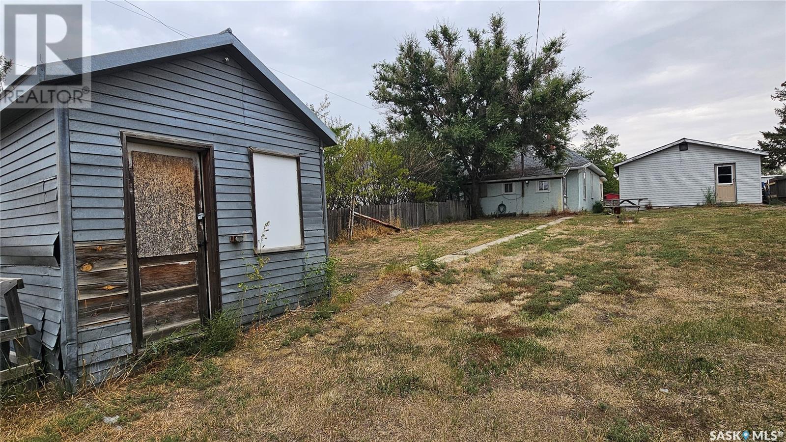 2470 Proton Avenue, Gull Lake, Saskatchewan  S0N 1A0 - Photo 26 - SK006568