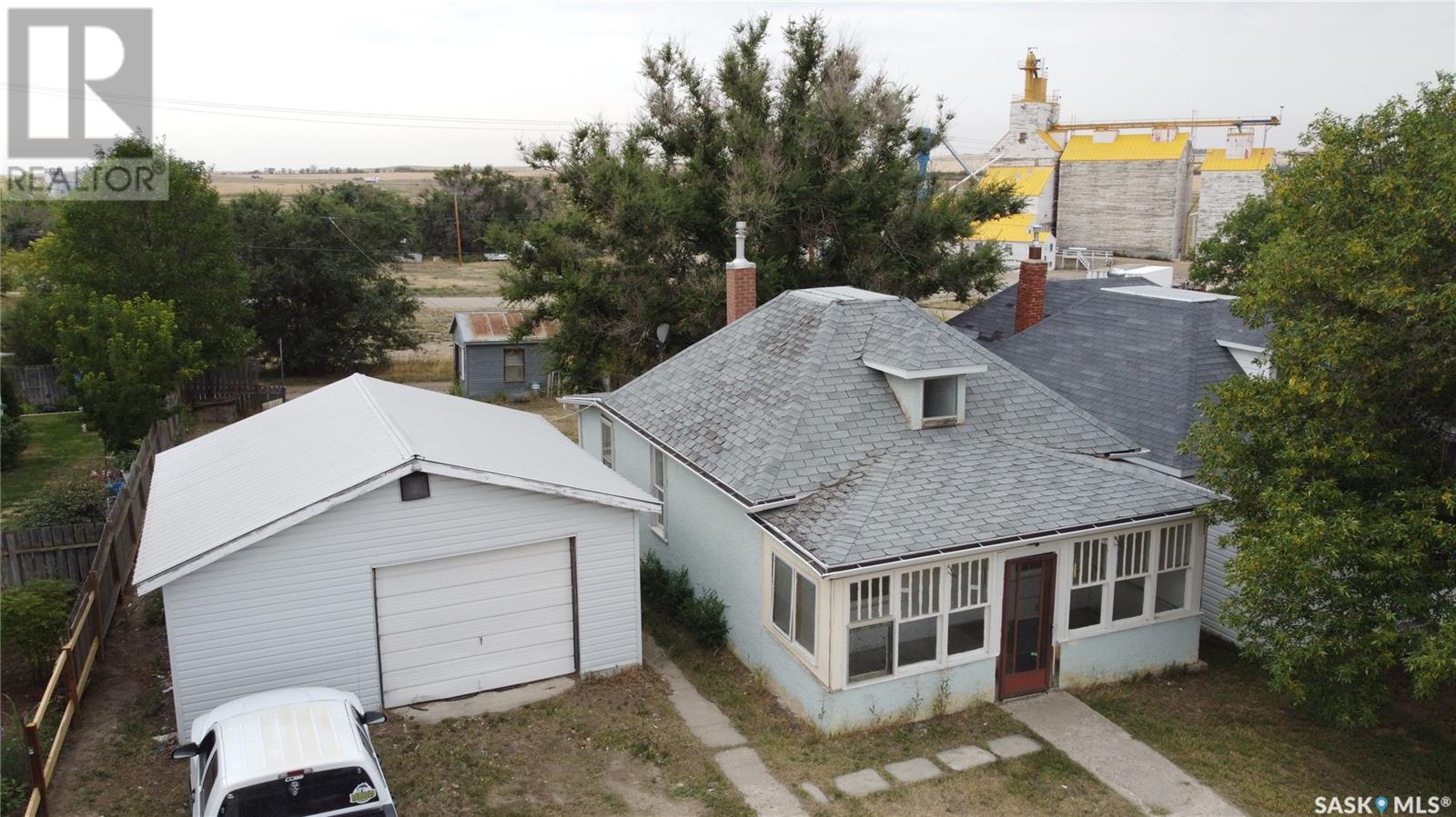 2470 Proton Avenue, Gull Lake, Saskatchewan  S0N 1A0 - Photo 31 - SK006568