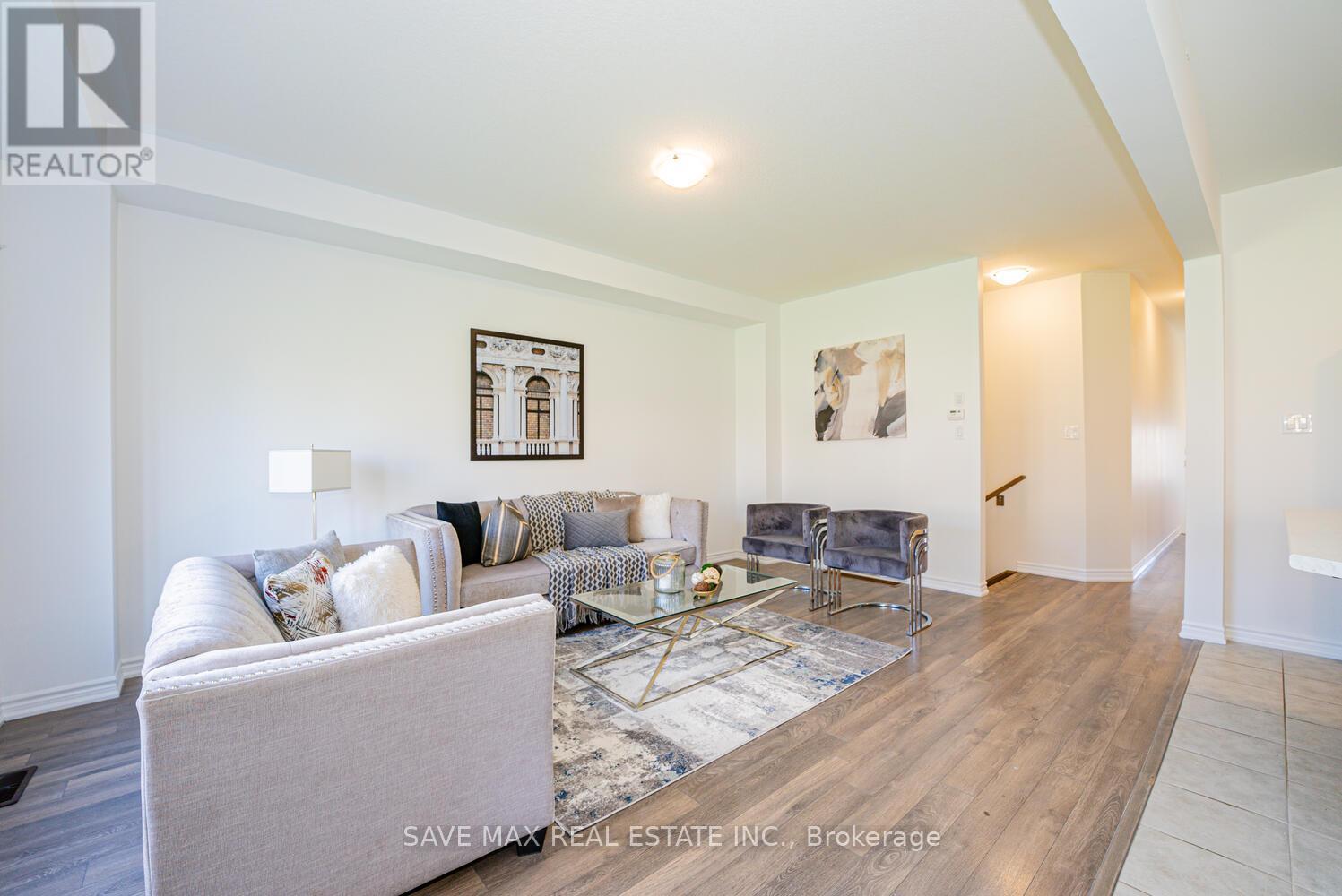 4 Tarrison Street S, Brantford, Ontario  N3V 0B1 - Photo 17 - X12161154