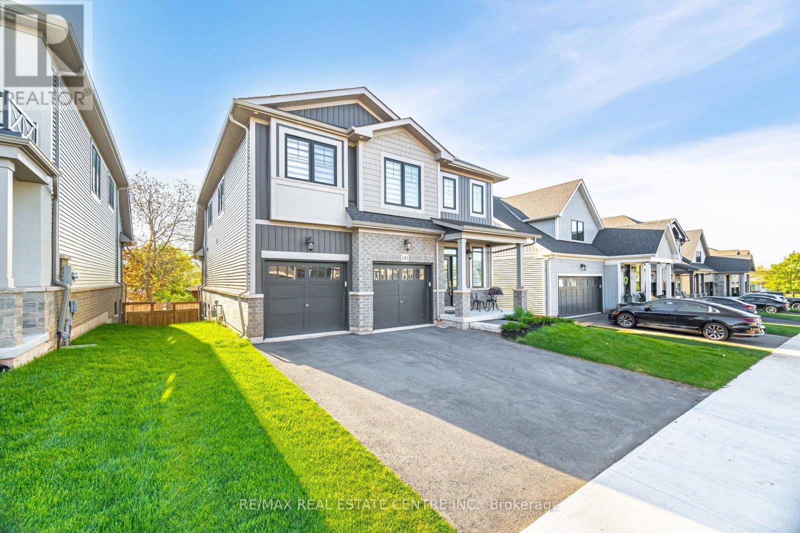 141 TERRACE DRIVE, Grimsby, Ontario