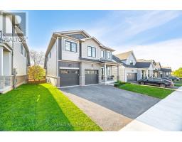 141 TERRACE DRIVE, Grimsby, Ontario