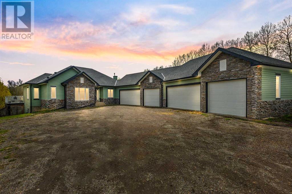 288017 160 Avenue W, Rural Foothills County, Alberta  T0L 1W2 - Photo 4 - A2221603