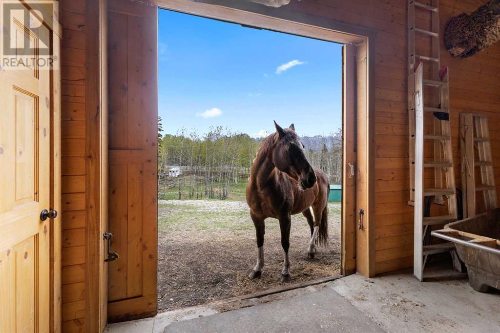288017 160 Avenue W, Rural Foothills County, Alberta  T0L 1W2 - Photo 41 - A2221603