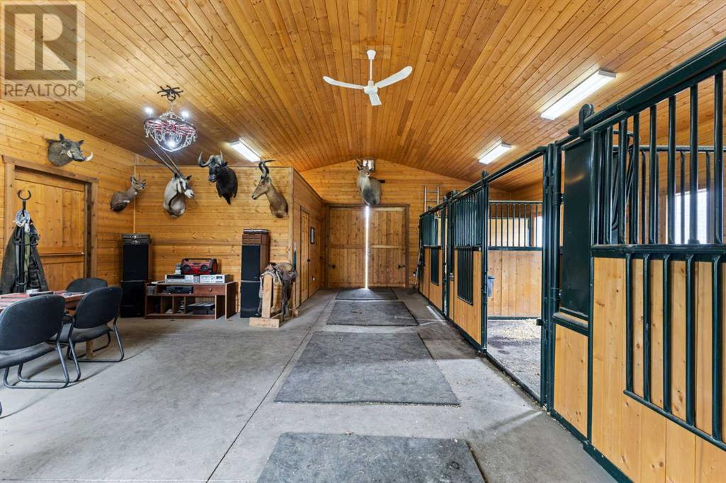 288017 160 Avenue W, Rural Foothills County, Alberta  T0L 1W2 - Photo 40 - A2221603