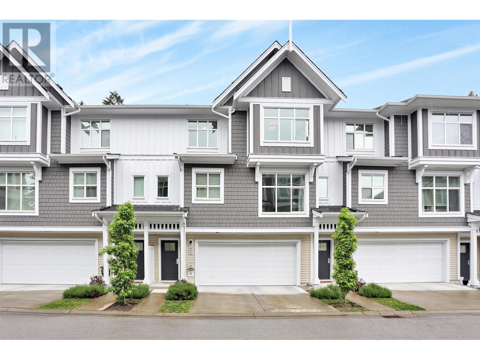 2804 23061 Lougheed Highway, Maple Ridge, British Columbia  V2X 4L3 - Photo 2 - R3004237