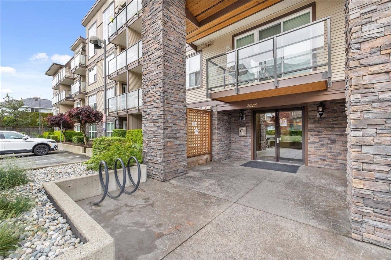 104 30525 Cardinal Avenue, Abbotsford, British Columbia  V2T 0A8 - Photo 27 - R3004693