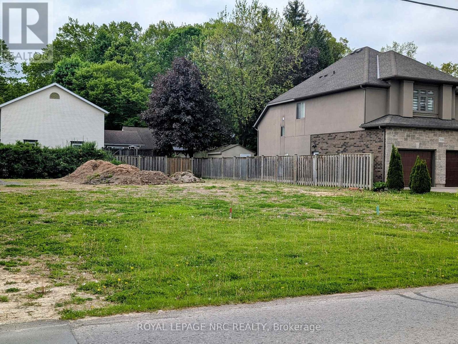 7816 (PART ONE ) RYSDALE STREET, Niagara Falls, Ontario