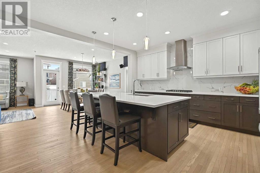 65 Red Embers Manor Ne, Calgary, Alberta  T3N 1K7 - Photo 8 - A2201843