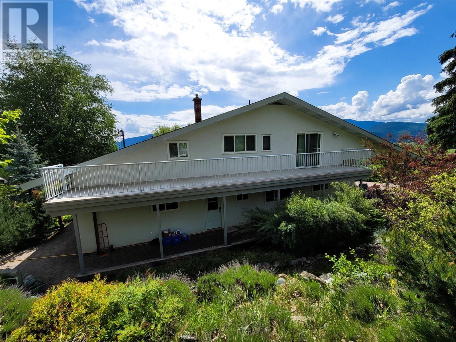 5855 Spencer Road, grand forks, British Columbia