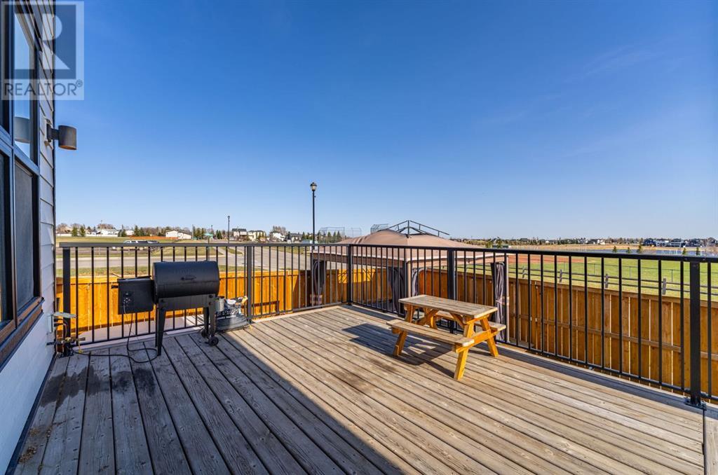 1346 Lackner Boulevard, Carstairs, Alberta  T0L 0N0 - Photo 34 - A2216307