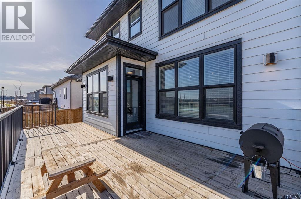 1346 Lackner Boulevard, Carstairs, Alberta  T0L 0N0 - Photo 36 - A2216307