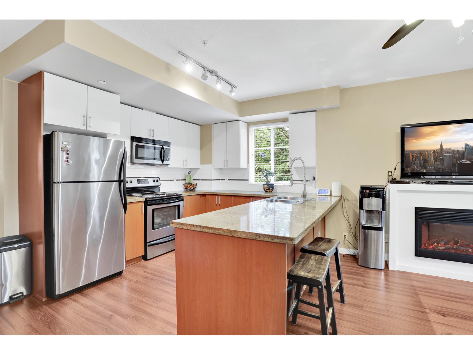 40 13239 Old Yale Road, Surrey, British Columbia  V3T 3C5 - Photo 12 - R3005090