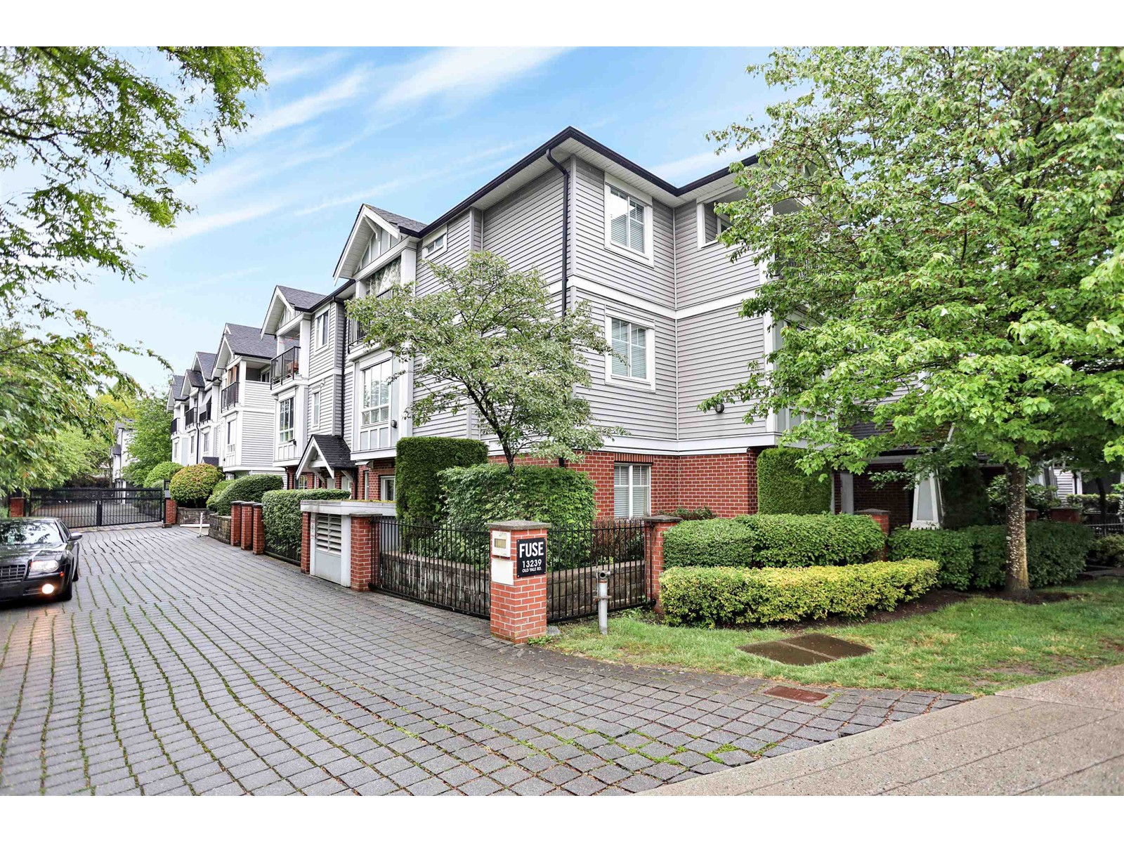 40 13239 OLD YALE ROAD, surrey, British Columbia