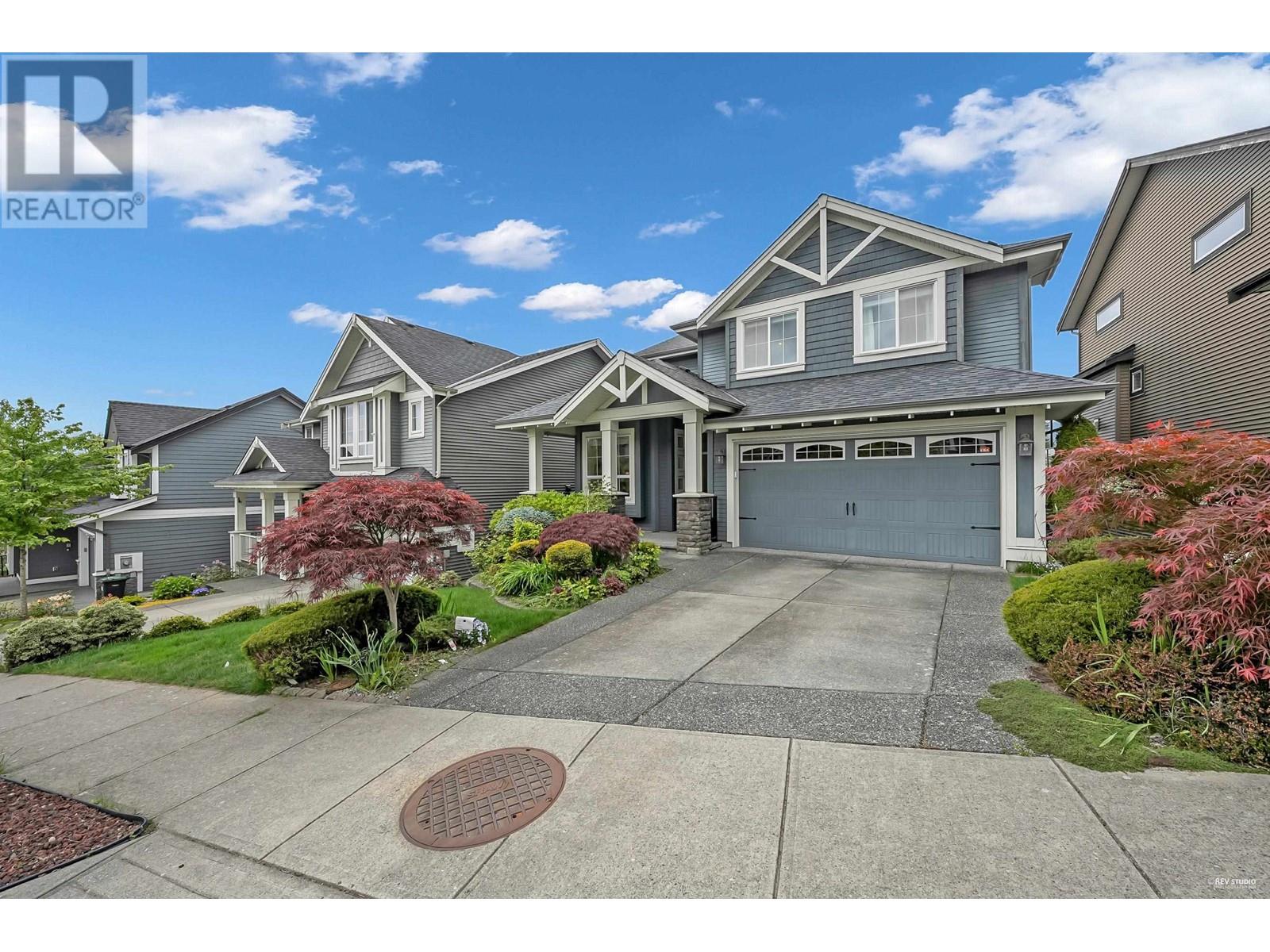 1504 Dayton Street, Coquitlam, British Columbia  V3E 0J6 - Photo 1 - R3004831