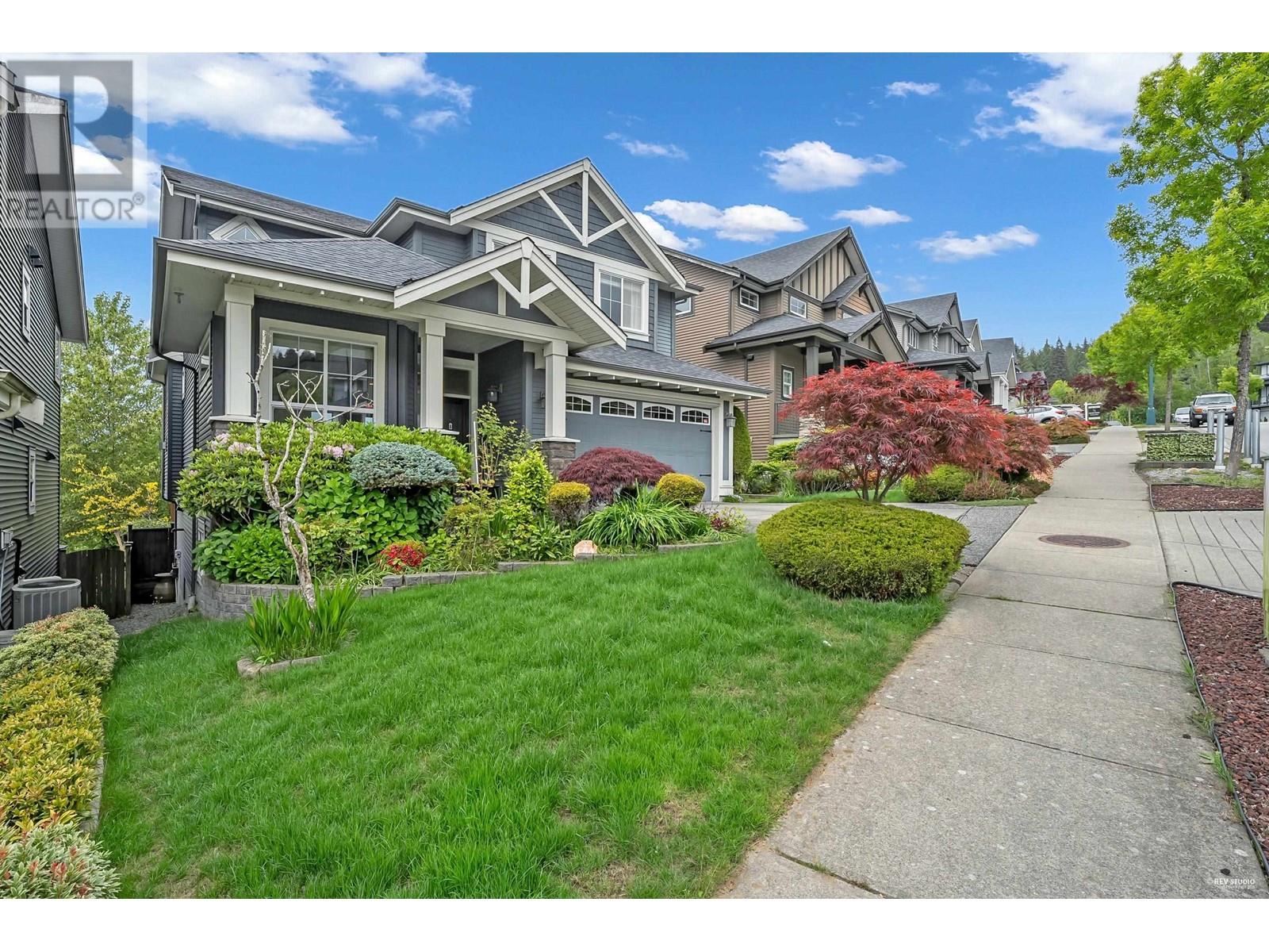 1504 Dayton Street, Coquitlam, British Columbia  V3E 0J6 - Photo 2 - R3004831