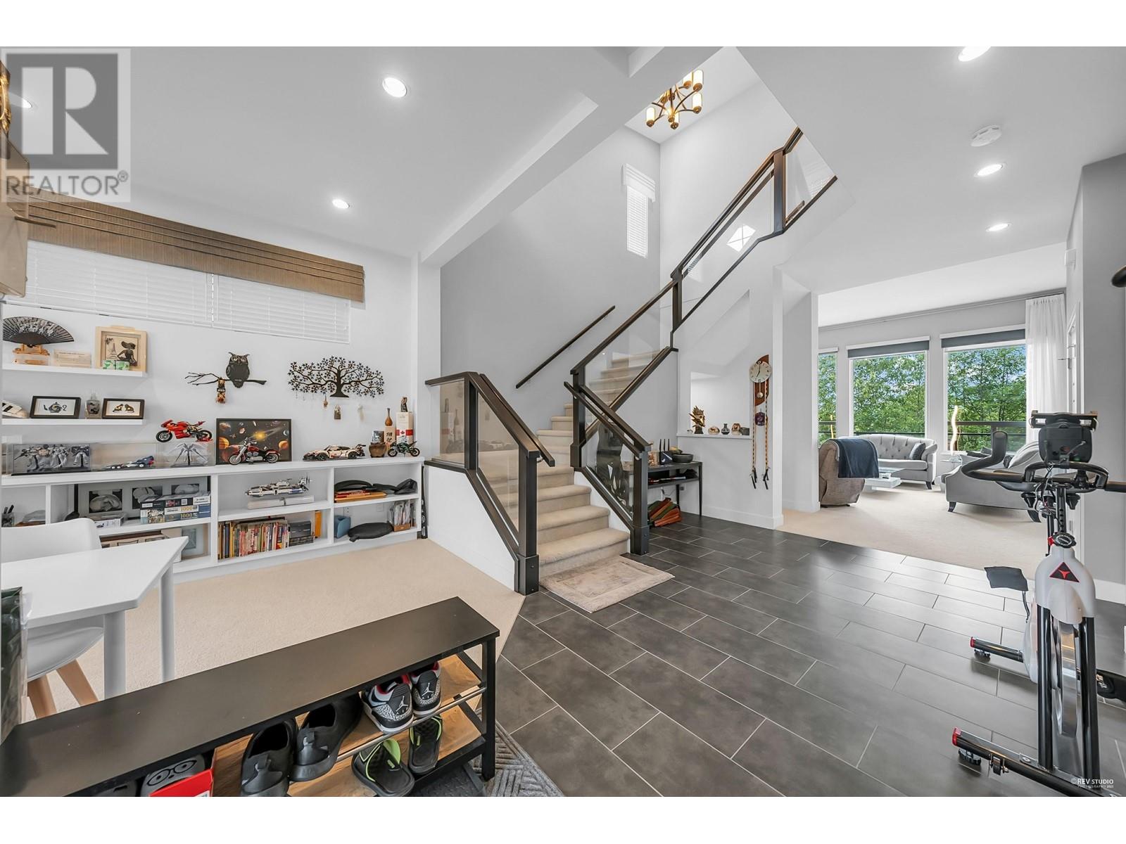 1504 Dayton Street, Coquitlam, British Columbia  V3E 0J6 - Photo 4 - R3004831