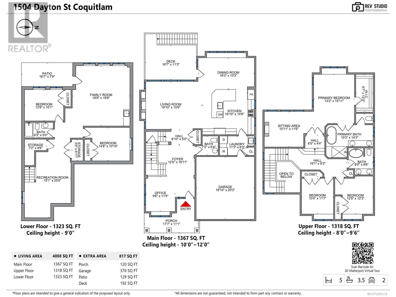 1504 Dayton Street, Coquitlam, British Columbia  V3E 0J6 - Photo 39 - R3004831