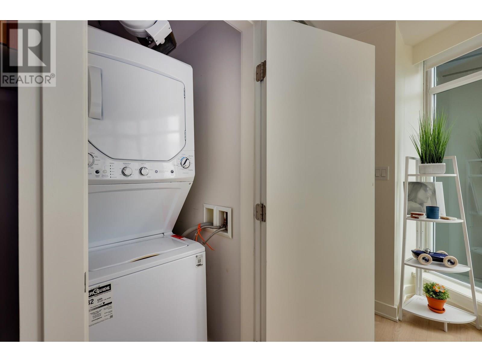 1207 1372 Seymour Street, Vancouver, British Columbia  V6B 0L1 - Photo 21 - R3002903