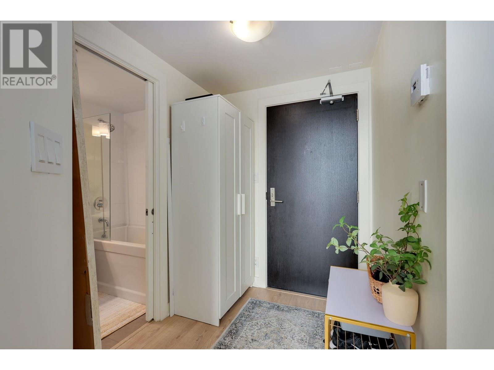 1207 1372 Seymour Street, Vancouver, British Columbia  V6B 0L1 - Photo 19 - R3002903