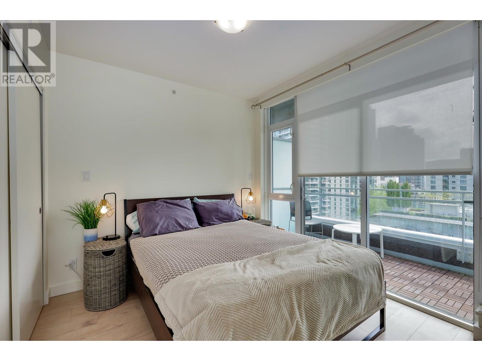 1207 1372 Seymour Street, Vancouver, British Columbia  V6B 0L1 - Photo 13 - R3002903