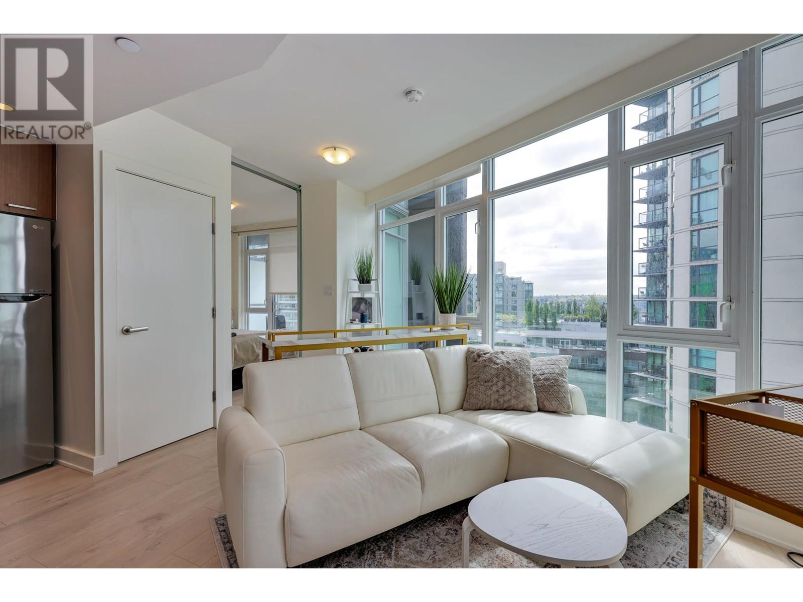 1207 1372 Seymour Street, Vancouver, British Columbia  V6B 0L1 - Photo 8 - R3002903