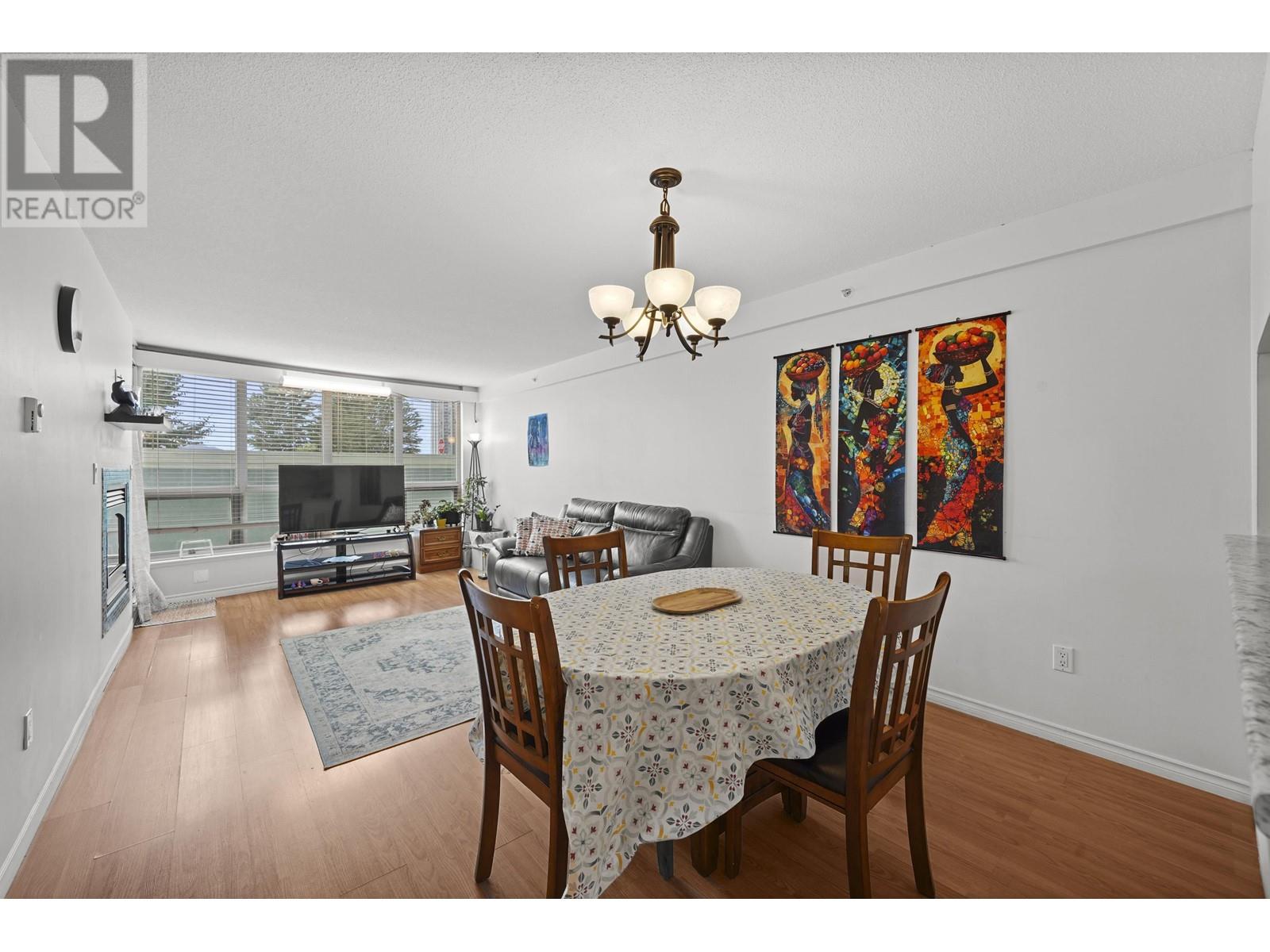 407 1148 Heffley Crescent, Coquitlam, British Columbia  V3B 8A6 - Photo 7 - R3004330