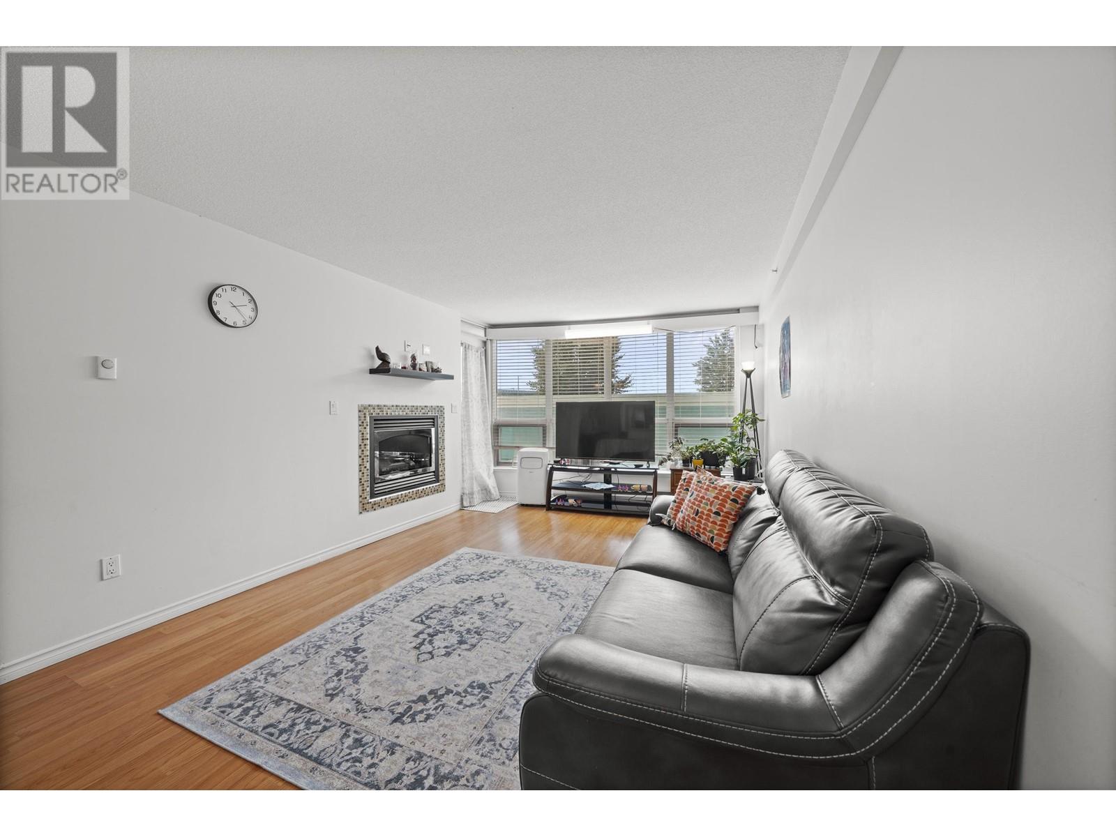 407 1148 Heffley Crescent, Coquitlam, British Columbia  V3B 8A6 - Photo 10 - R3004330