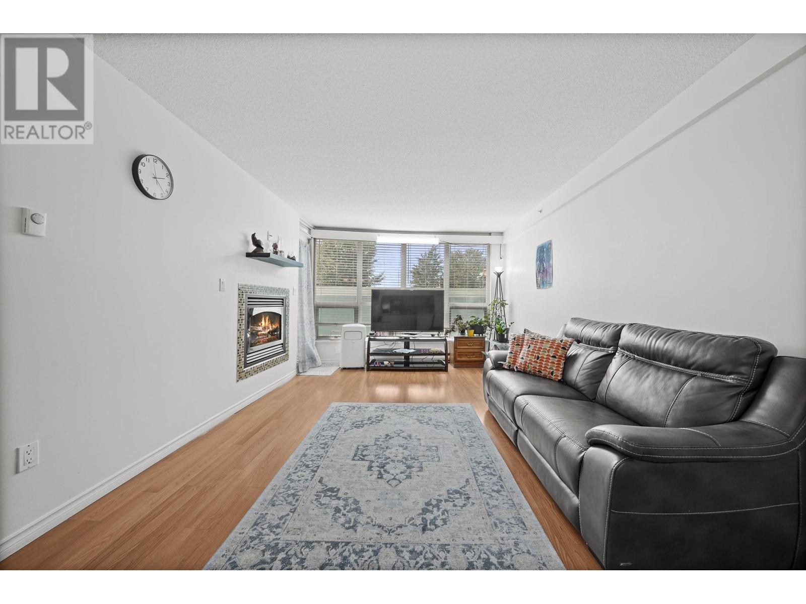 407 1148 Heffley Crescent, Coquitlam, British Columbia  V3B 8A6 - Photo 8 - R3004330