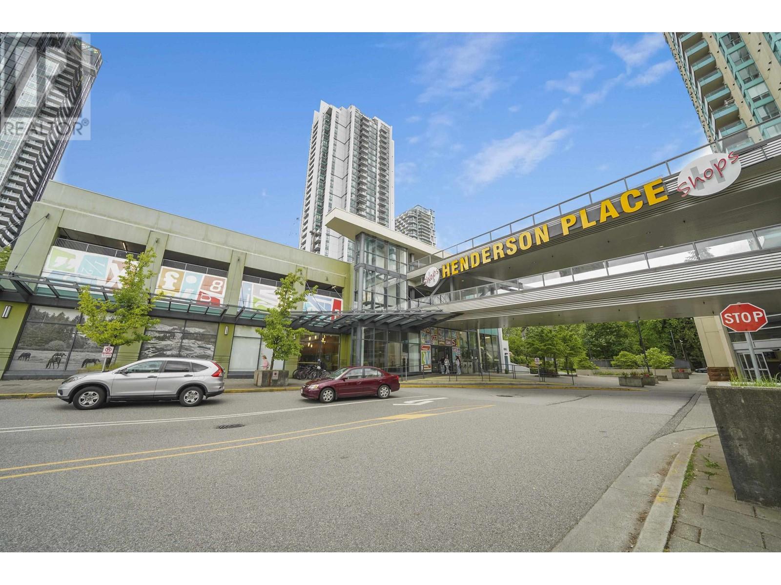 407 1148 Heffley Crescent, Coquitlam, British Columbia  V3B 8A6 - Photo 33 - R3004330