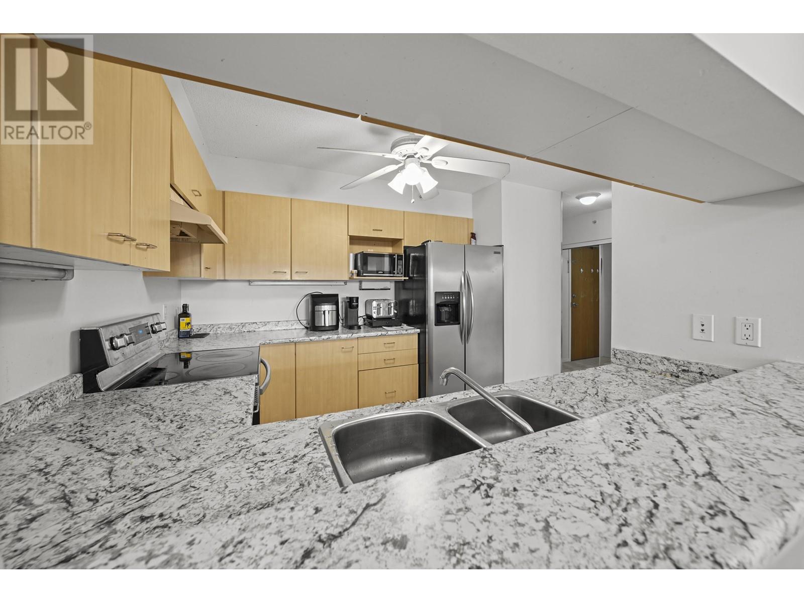 407 1148 Heffley Crescent, Coquitlam, British Columbia  V3B 8A6 - Photo 5 - R3004330