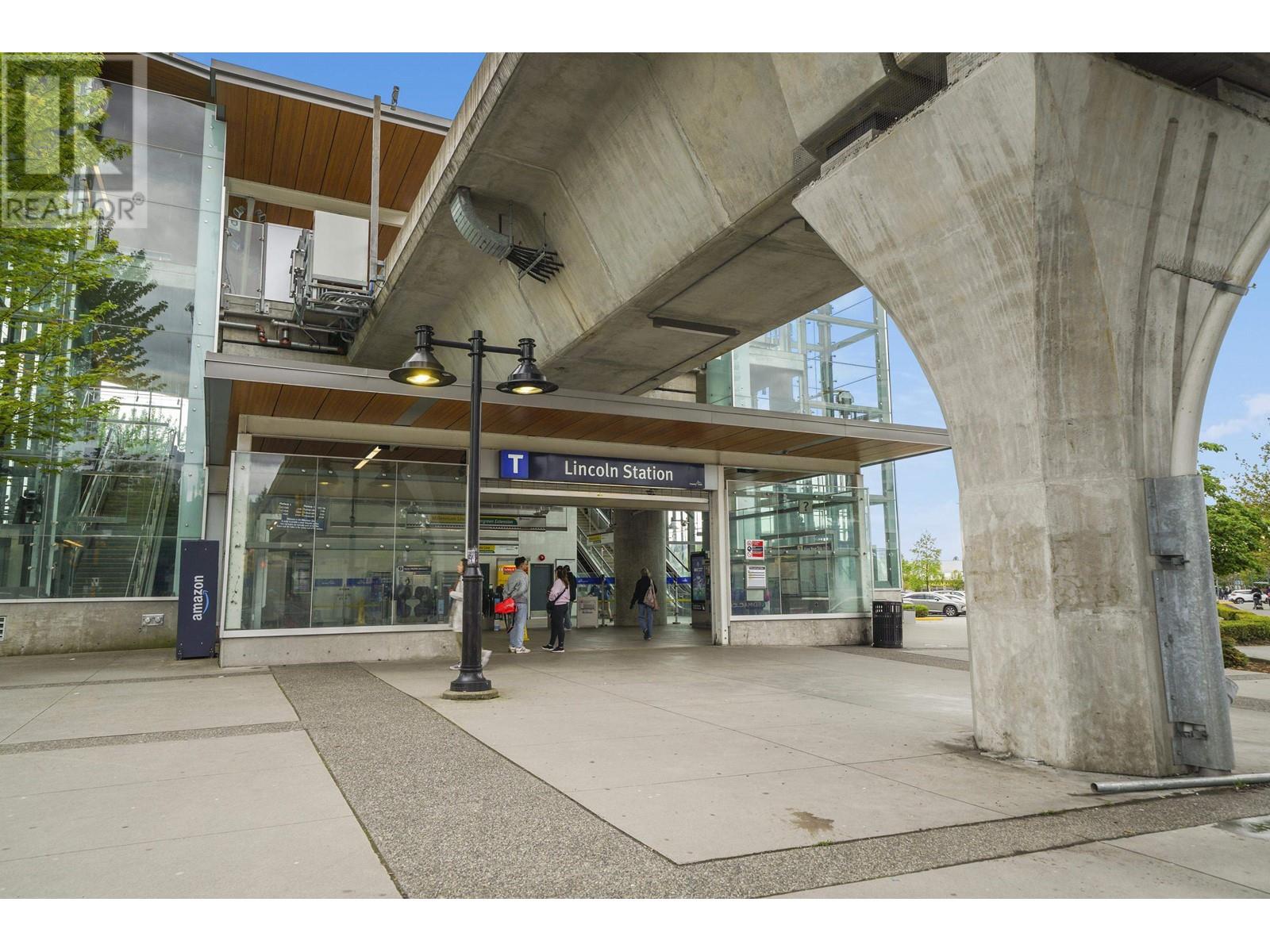 407 1148 Heffley Crescent, Coquitlam, British Columbia  V3B 8A6 - Photo 34 - R3004330