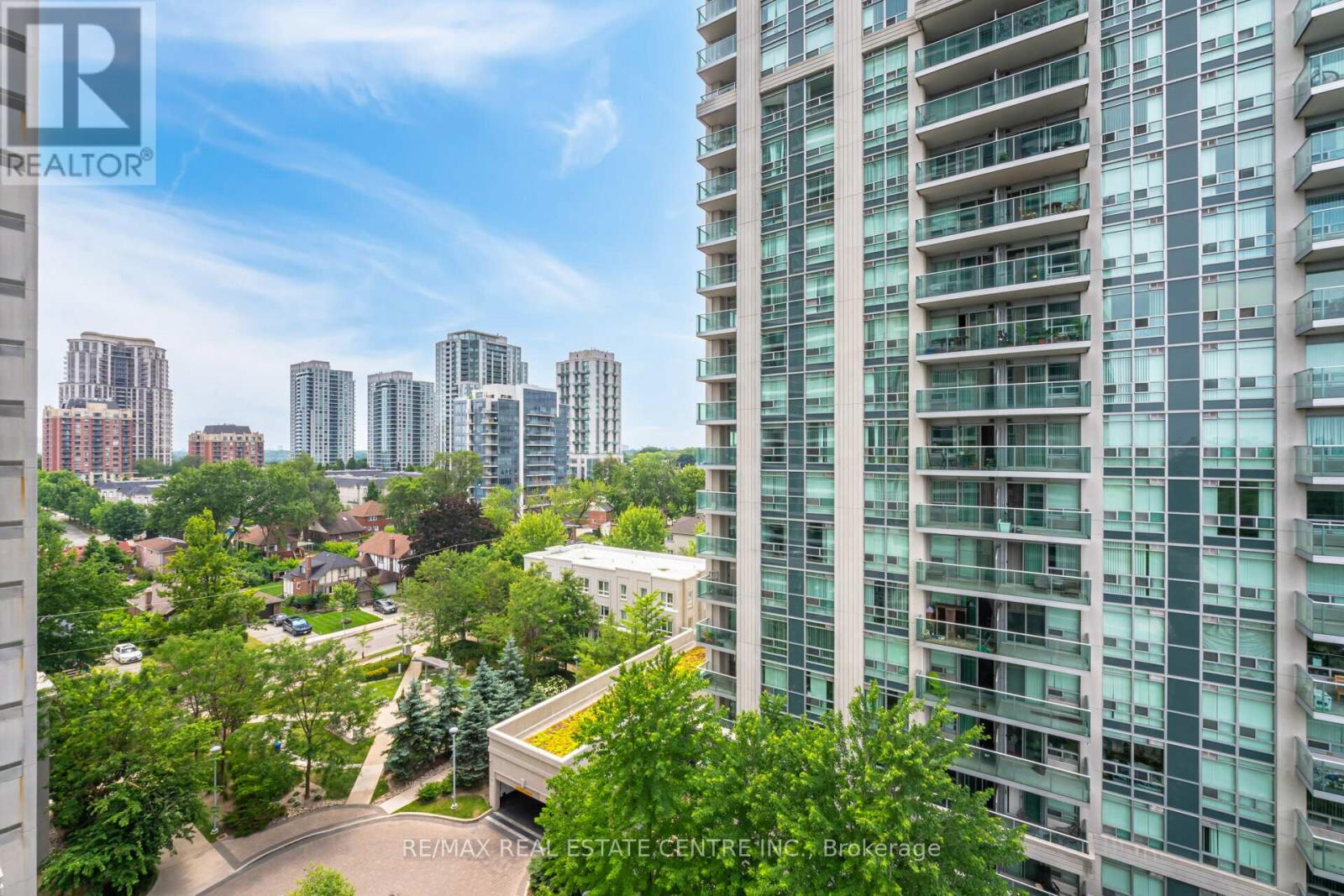 906 - 17 Anndale Drive, Toronto, Ontario  M2N 2W7 - Photo 27 - C12161168